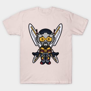 Wasp Chibi T-Shirt